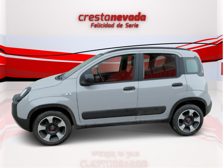 Imagen de Fiat Panda