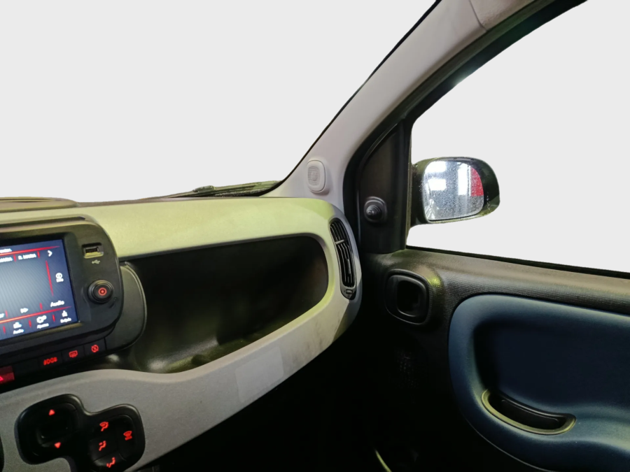 Imagen de Fiat Panda