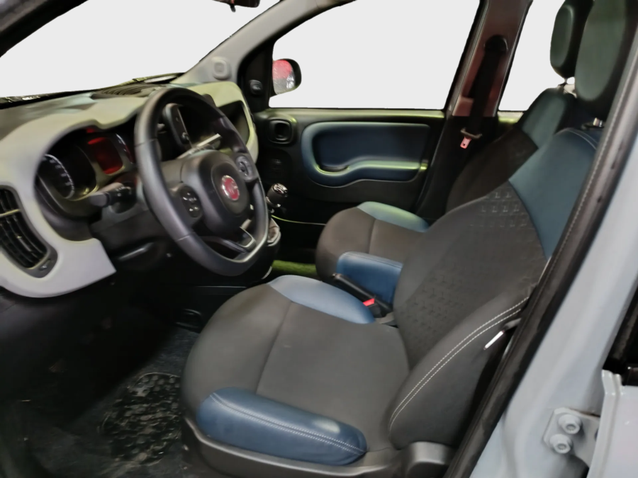 Imagen de Fiat Panda
