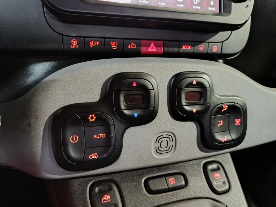 Imagen de Fiat Panda