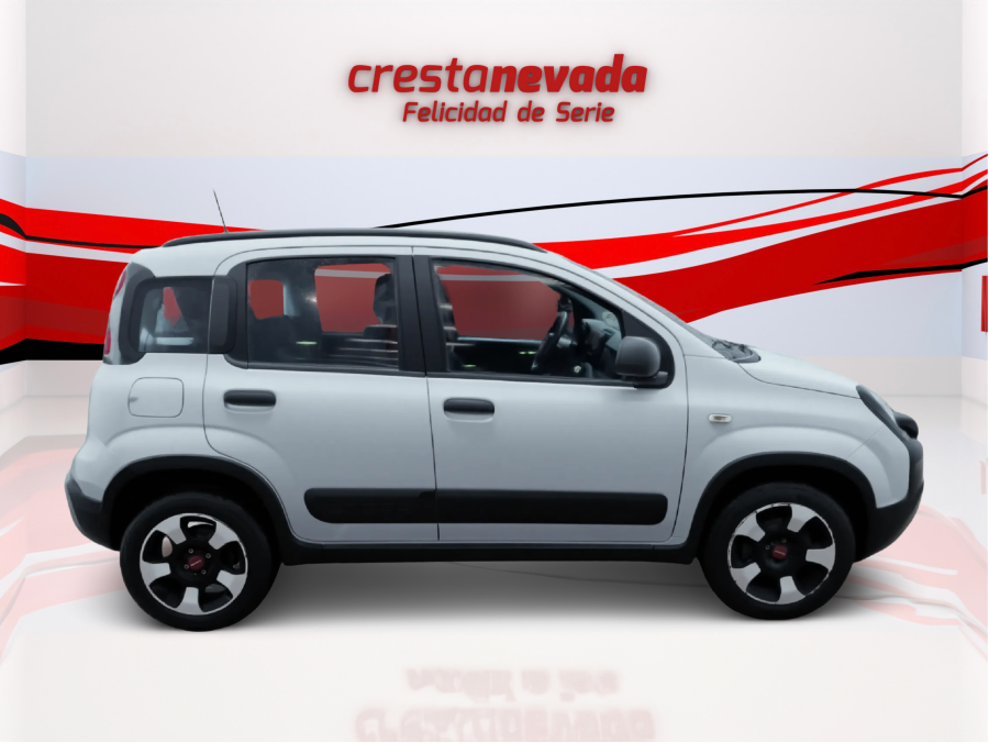 Imagen de Fiat Panda