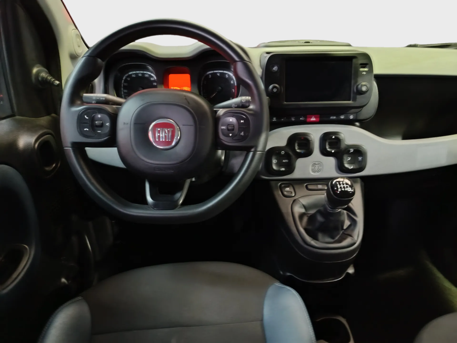 Imagen de Fiat Panda