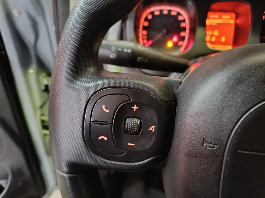 Imagen de Fiat Panda