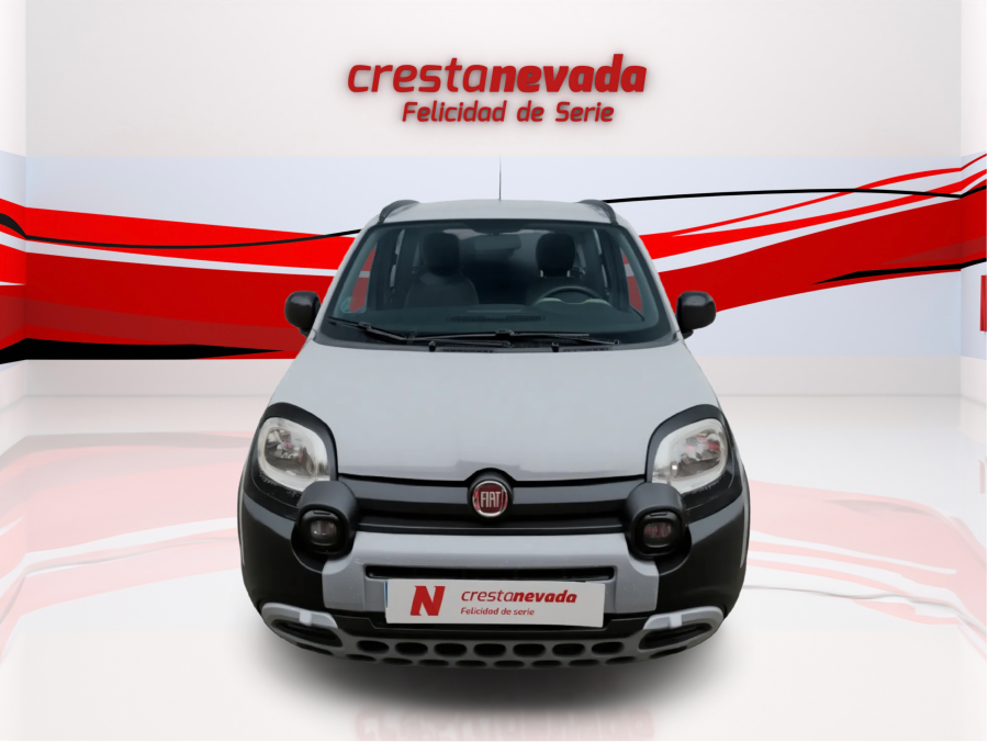 Imagen de Fiat Panda