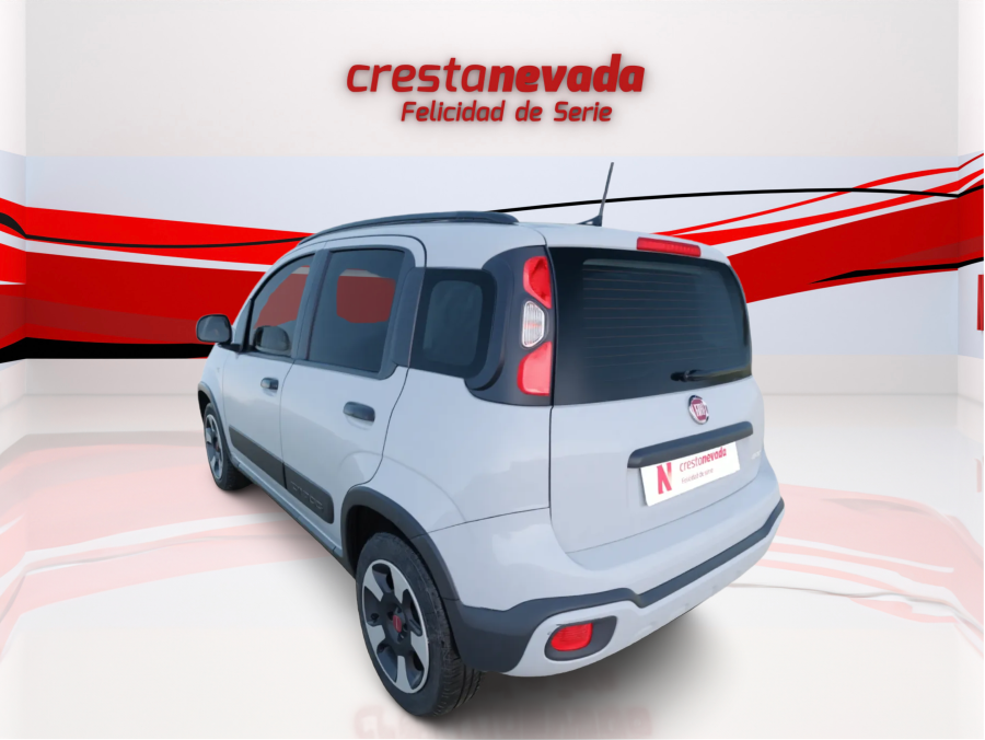 Imagen de Fiat Panda