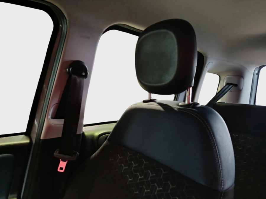 Imagen de Fiat Panda