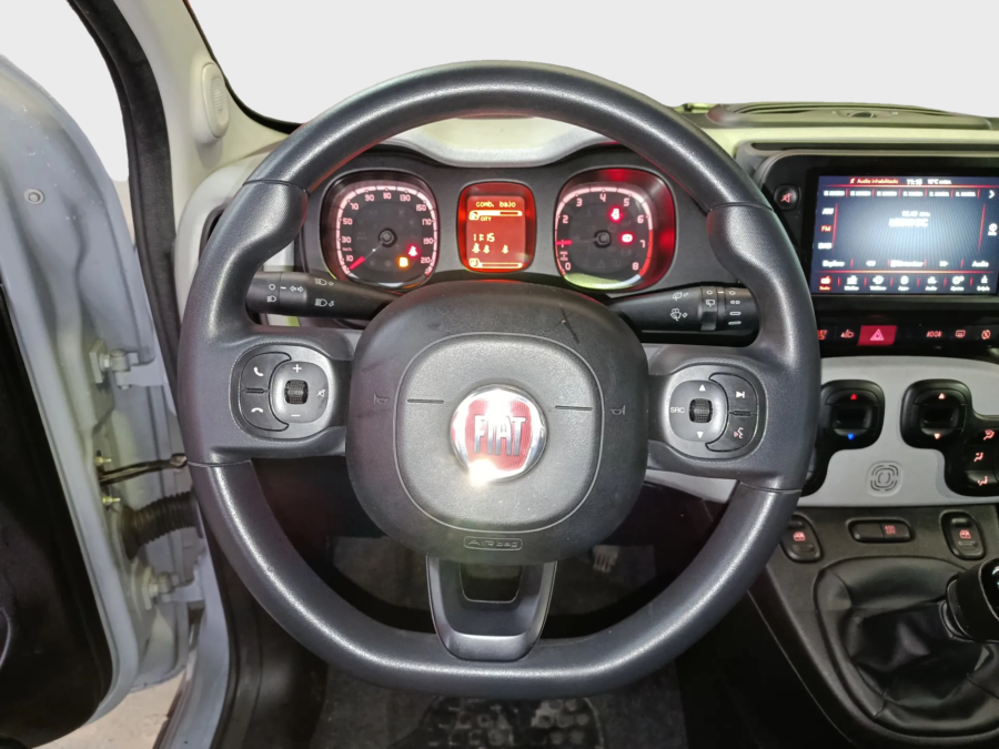 Imagen de Fiat Panda