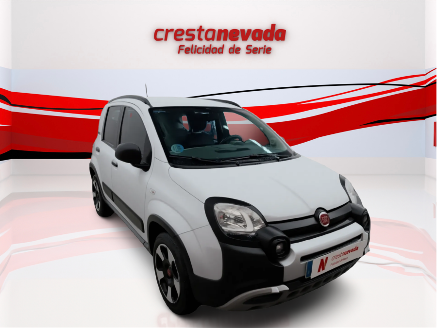 Imagen de Fiat Panda