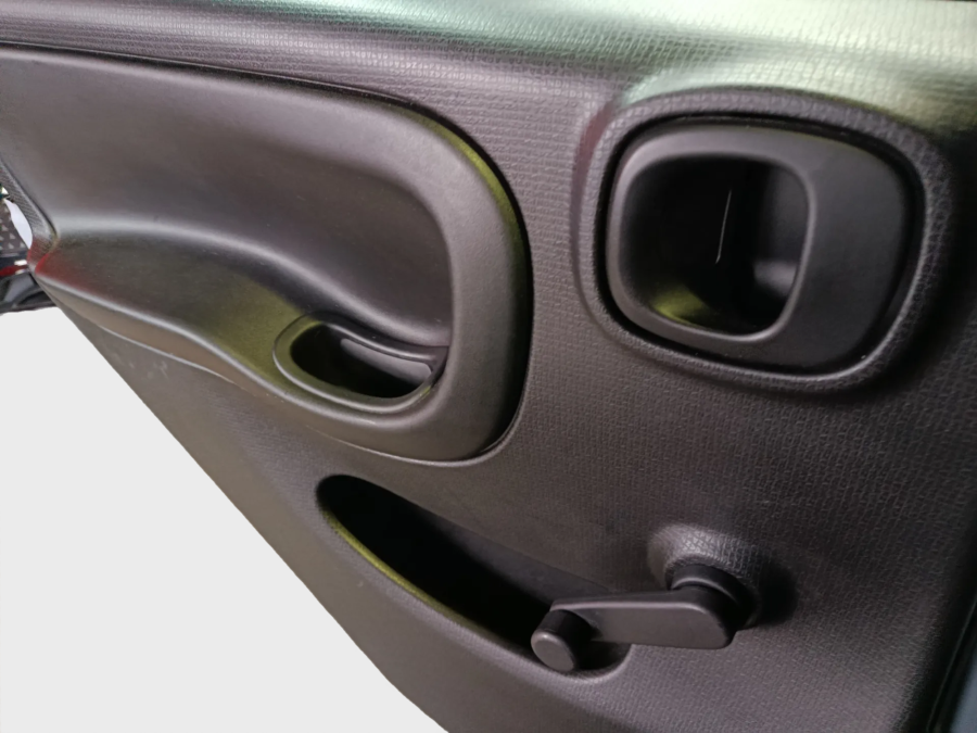 Imagen de Fiat Panda