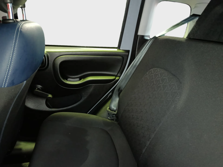 Imagen de Fiat Panda