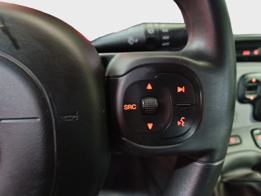 Imagen de Fiat Panda