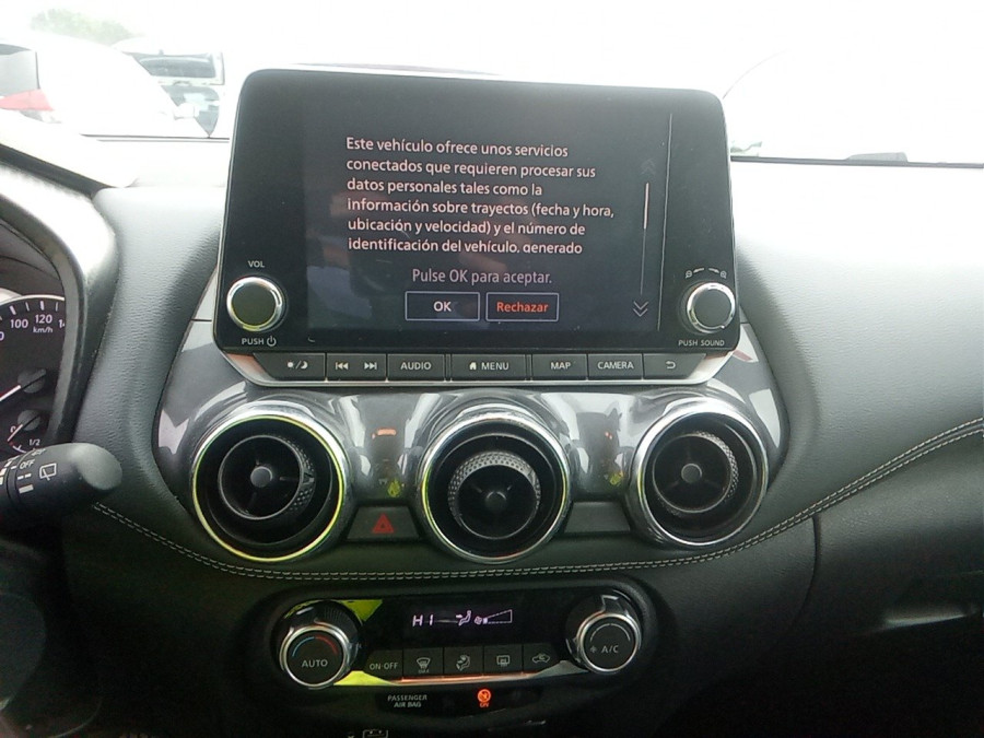 Imagen de NISSAN JUKE