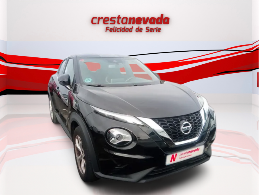 Imagen de NISSAN JUKE