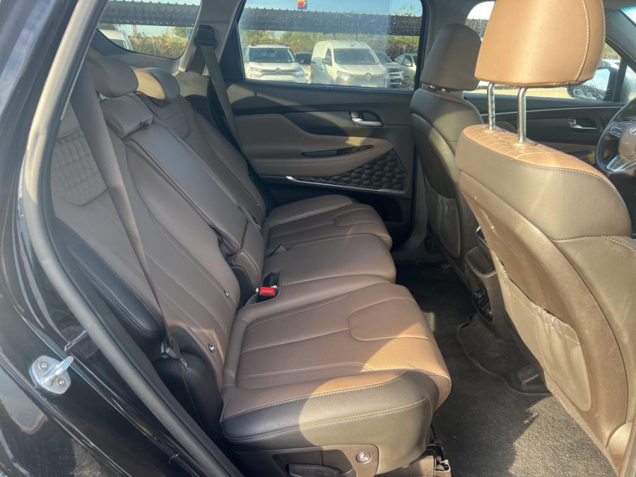 Imagen de Hyundai Santa Fe