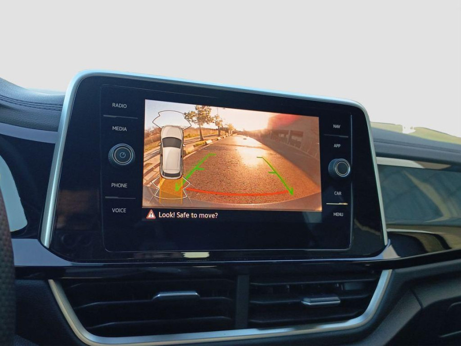 Imagen de Volkswagen T-Roc