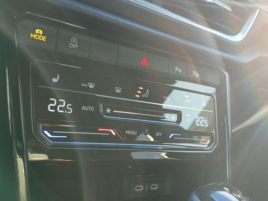 Imagen de Volkswagen T-Roc