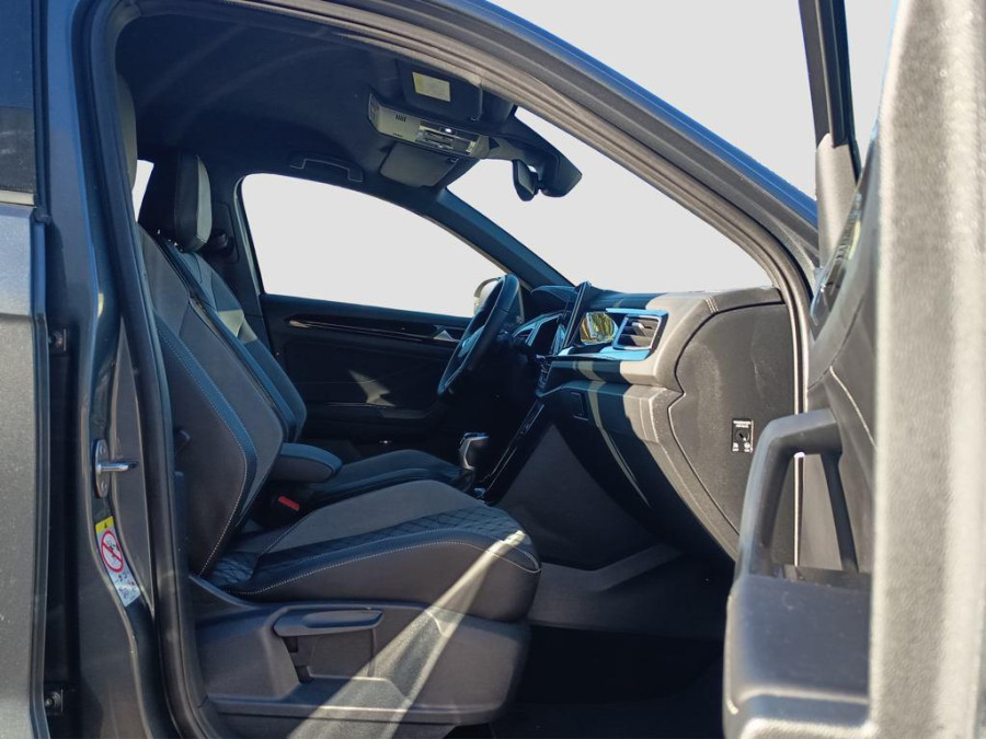 Imagen de Volkswagen T-Roc