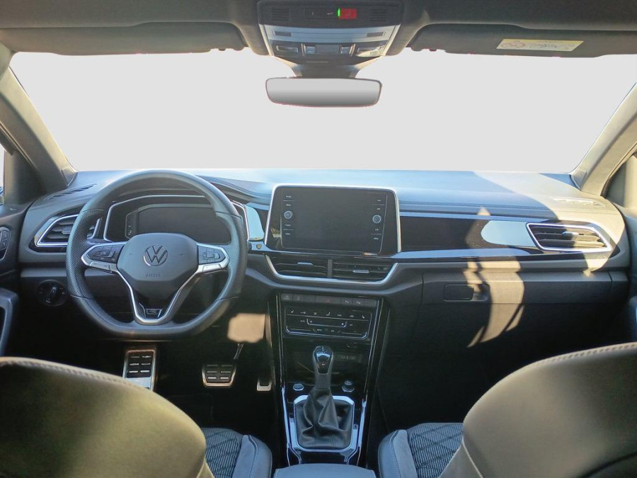Imagen de Volkswagen T-Roc