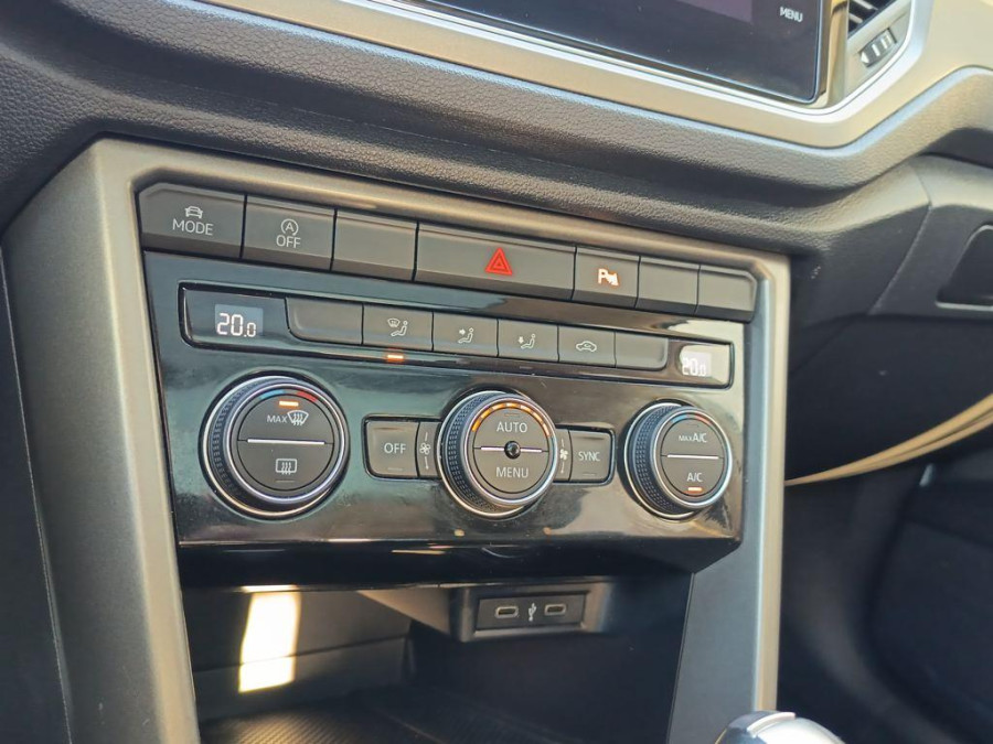 Imagen de Volkswagen T-Roc