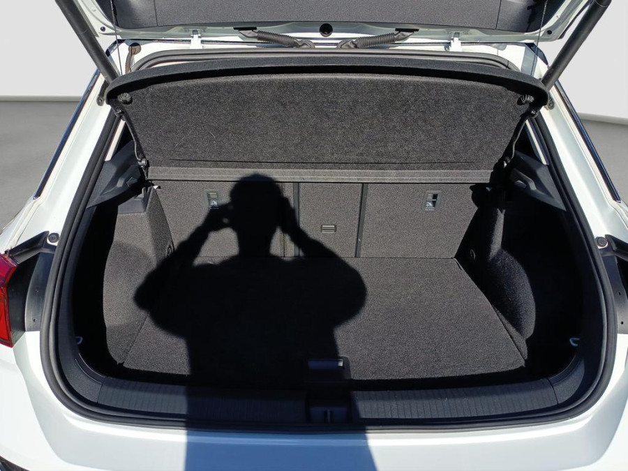 Imagen de Volkswagen T-Roc