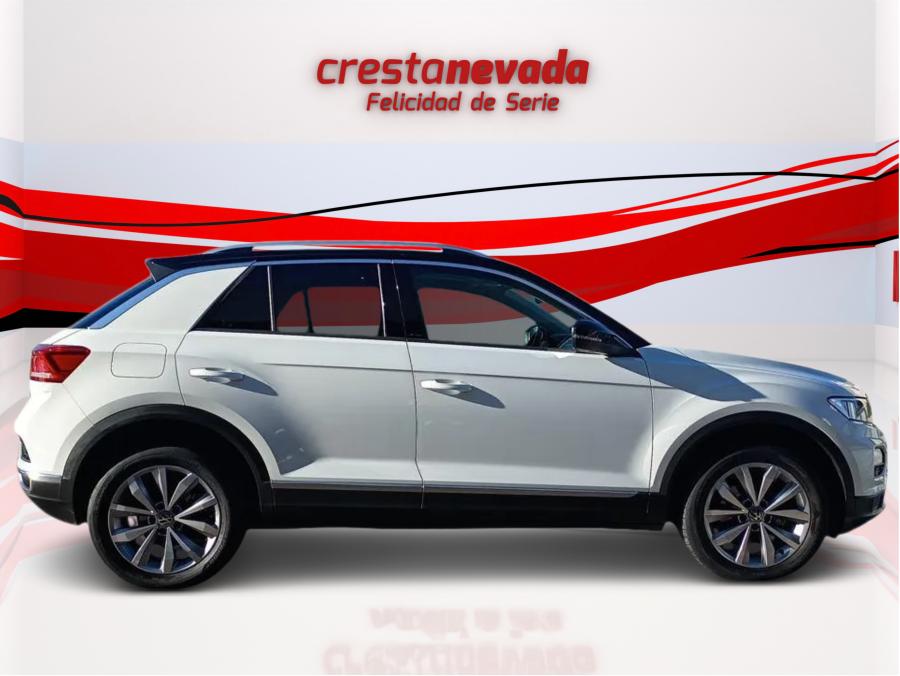 Imagen de Volkswagen T-Roc