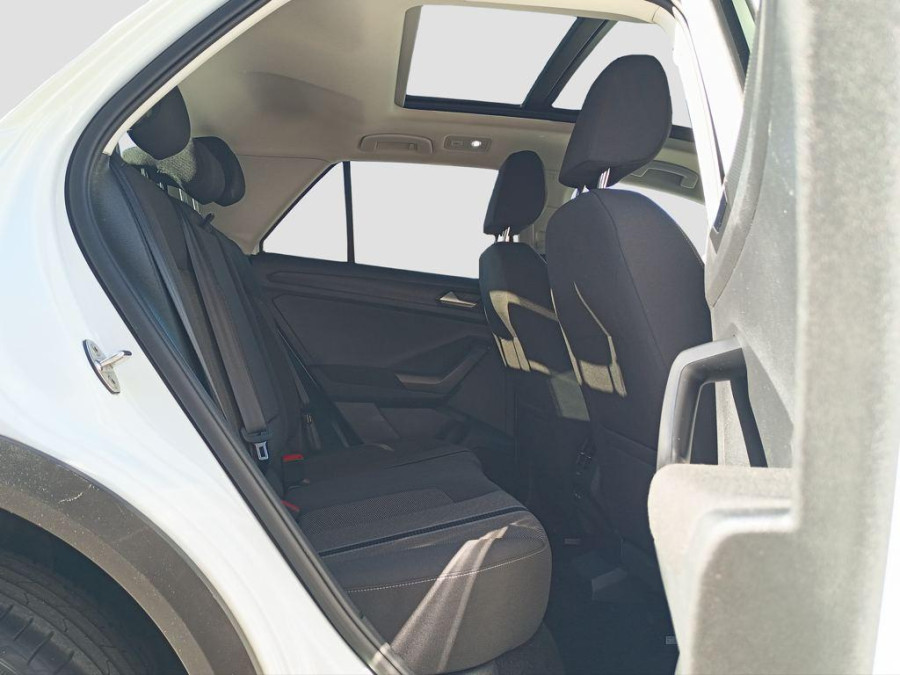 Imagen de Volkswagen T-Roc