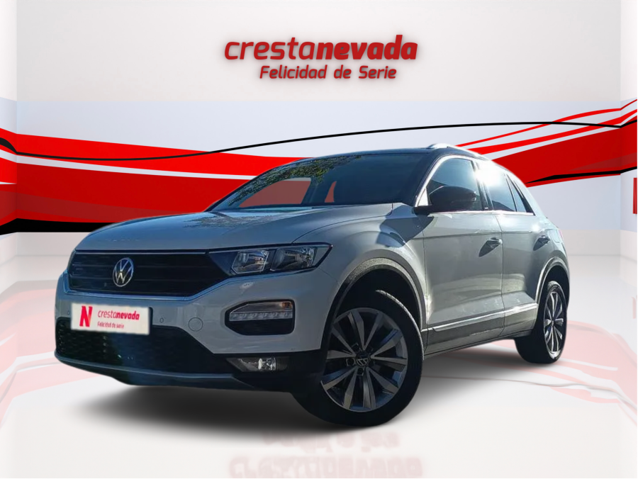 Imagen de Volkswagen T-Roc