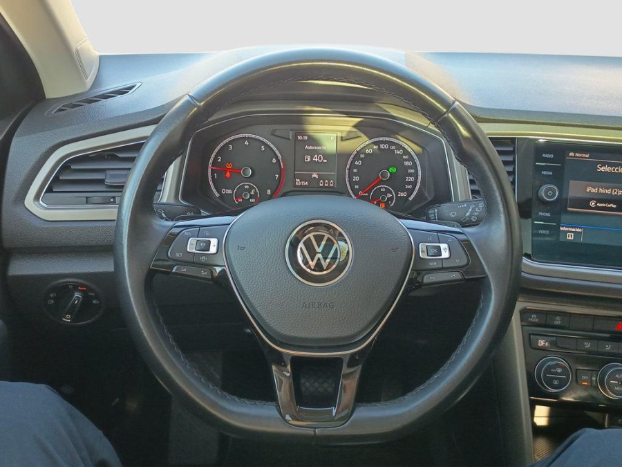 Imagen de Volkswagen T-Roc