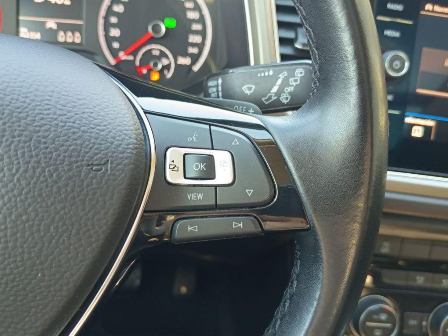 Imagen de Volkswagen T-Roc