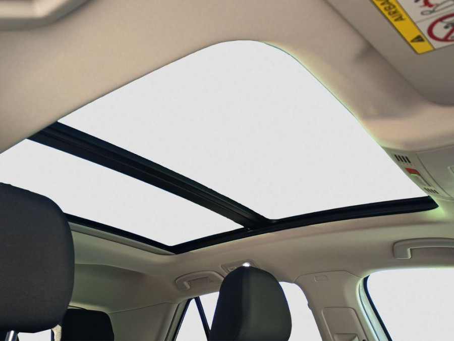 Imagen de Volkswagen T-Roc