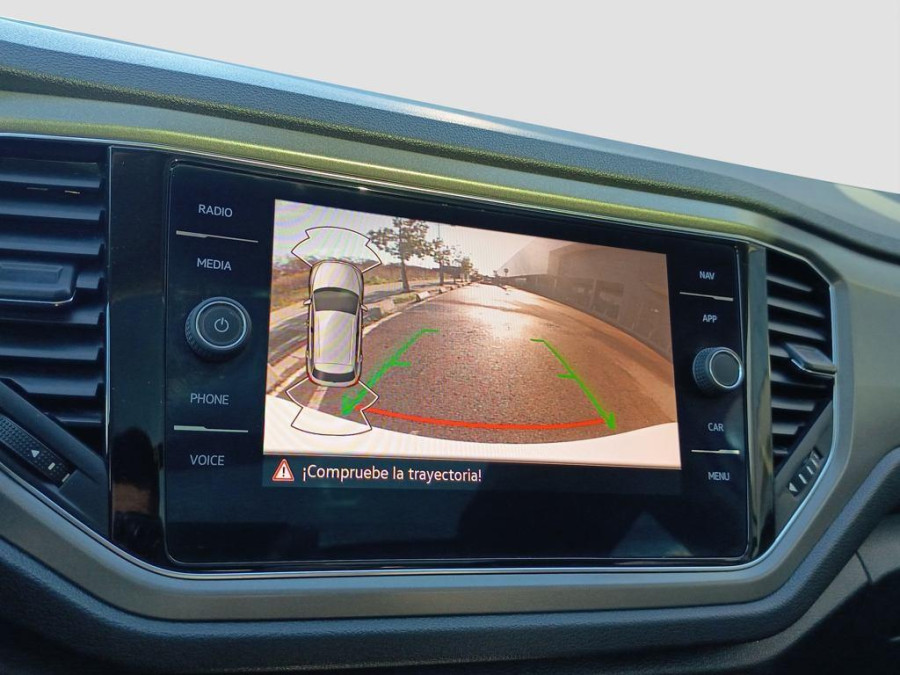 Imagen de Volkswagen T-Roc