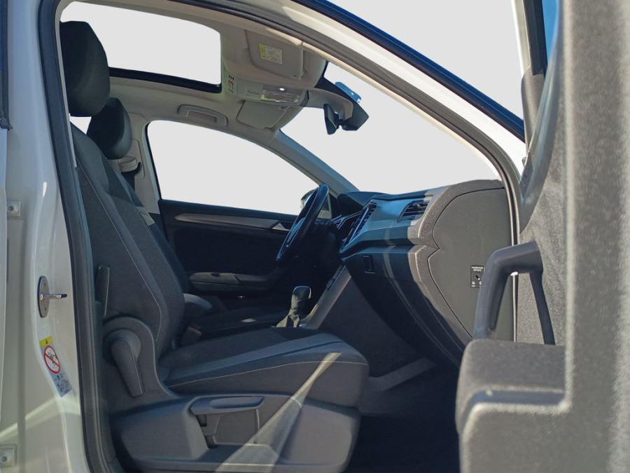 Imagen de Volkswagen T-Roc