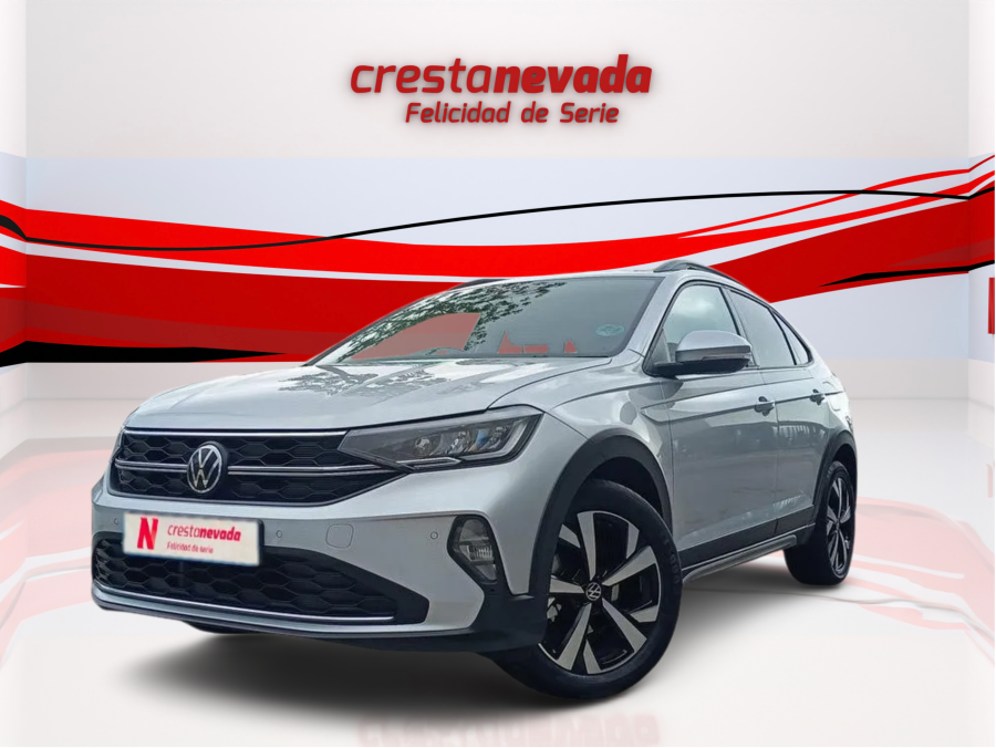 Imagen de Volkswagen Taigo