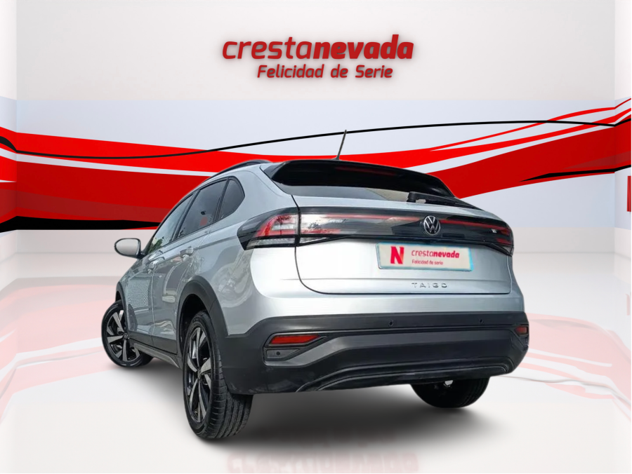 Imagen de Volkswagen Taigo