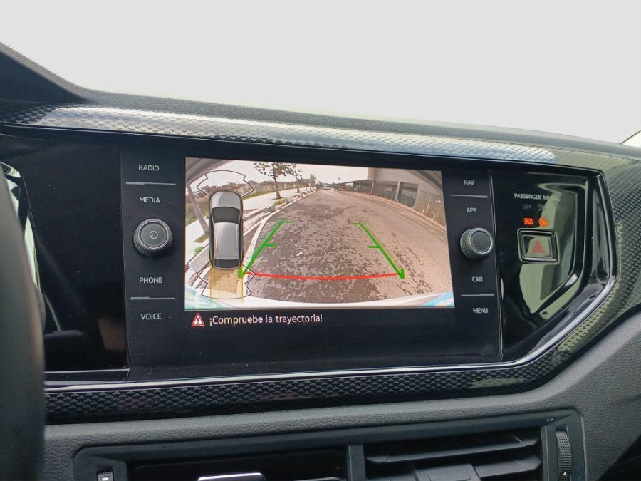 Imagen de Volkswagen Taigo