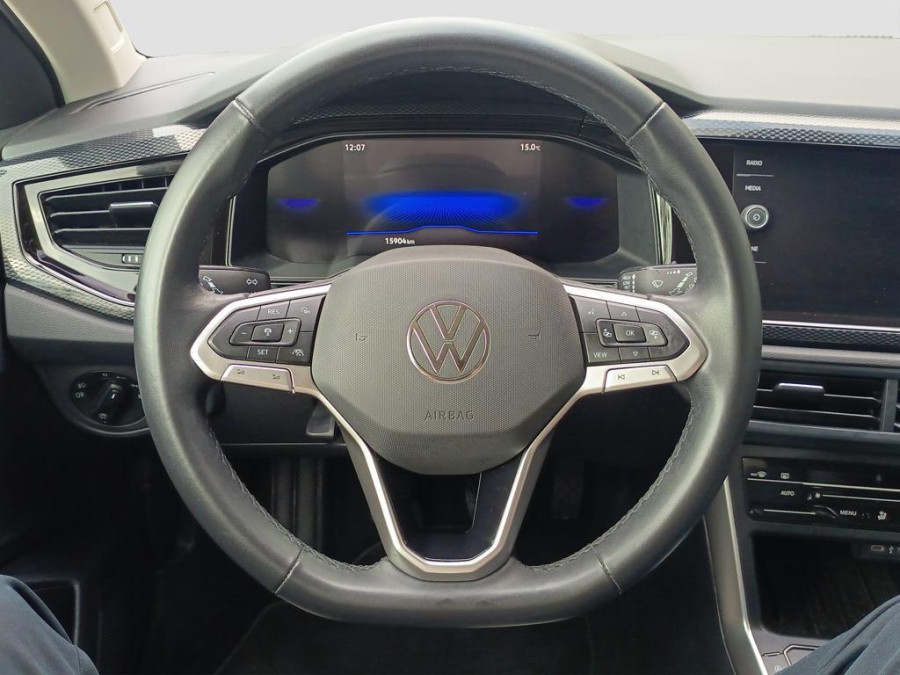 Imagen de Volkswagen Taigo