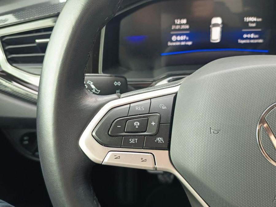 Imagen de Volkswagen Taigo