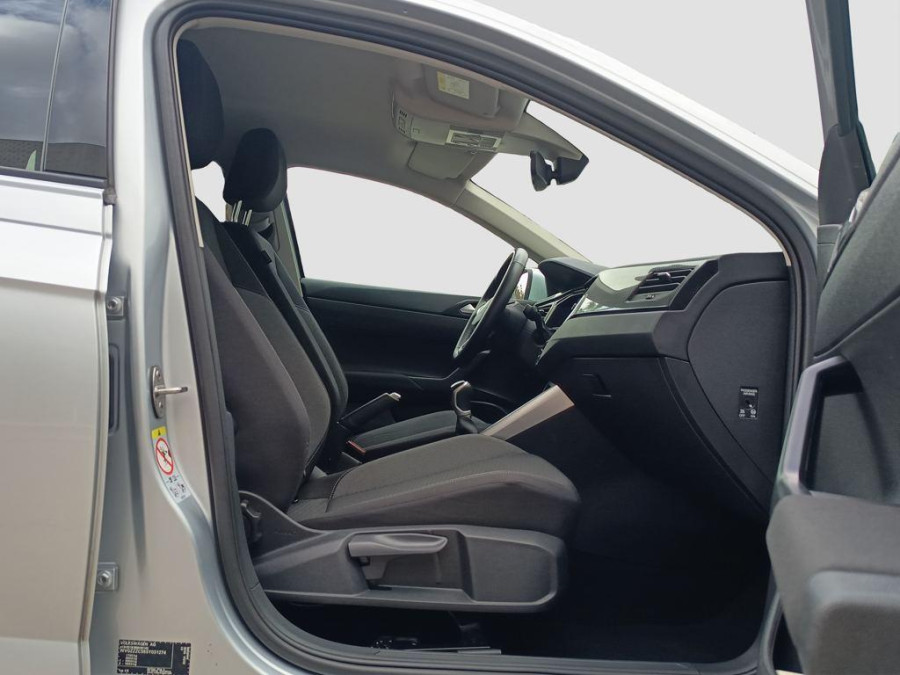 Imagen de Volkswagen Taigo