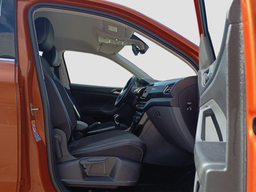 Imagen de Volkswagen T-Cross