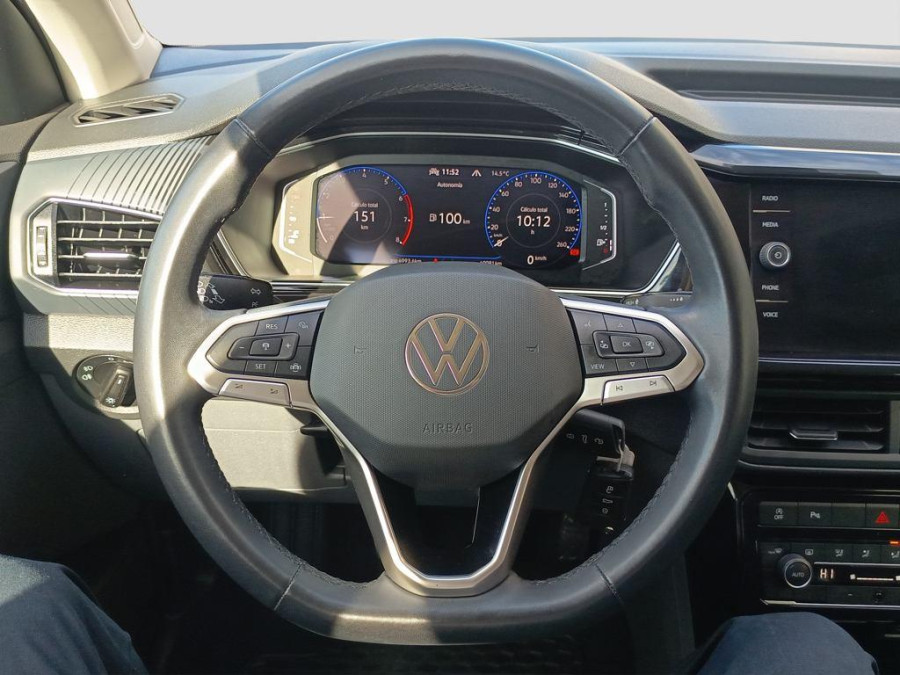 Imagen de Volkswagen T-Cross