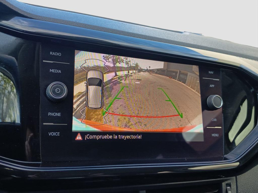 Imagen de Volkswagen T-Cross