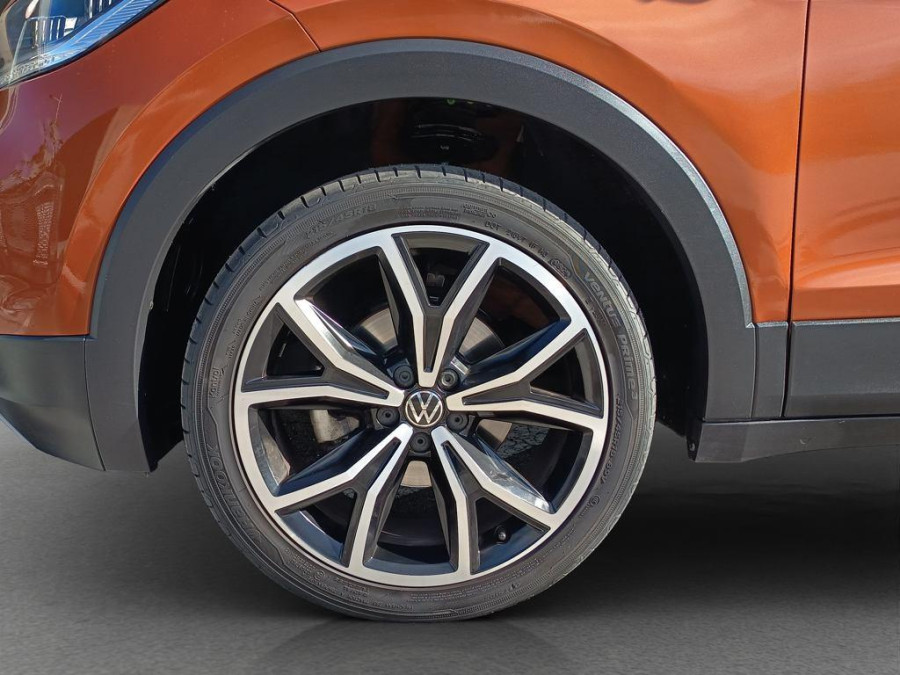 Imagen de Volkswagen T-Cross