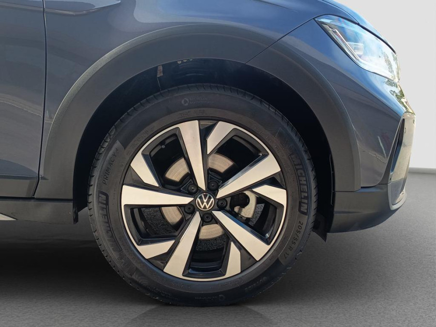 Imagen de Volkswagen Taigo