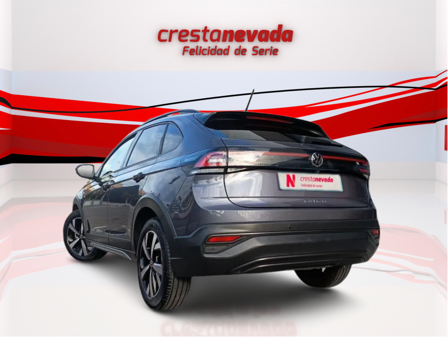 Imagen de Volkswagen Taigo