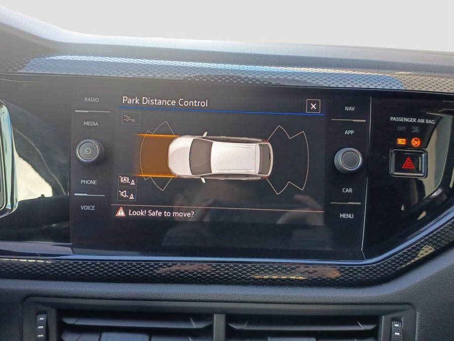 Imagen de Volkswagen Taigo