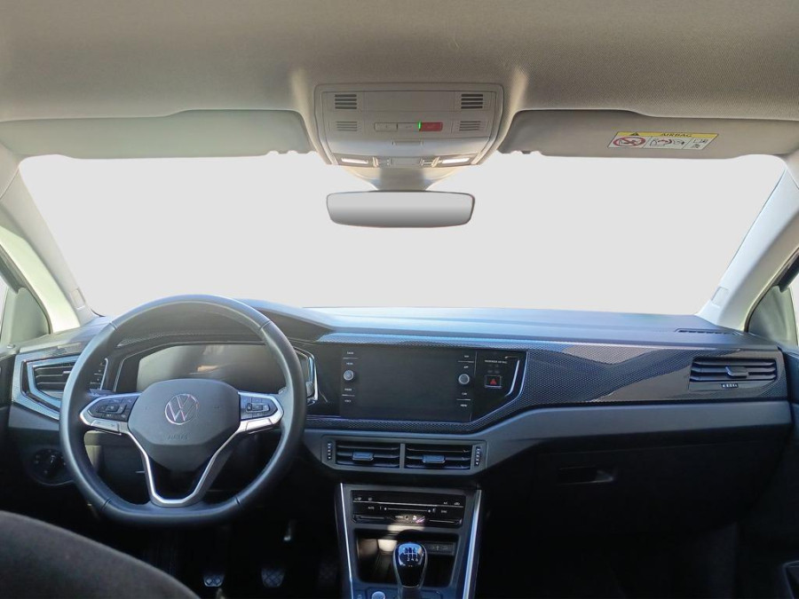 Imagen de Volkswagen Taigo