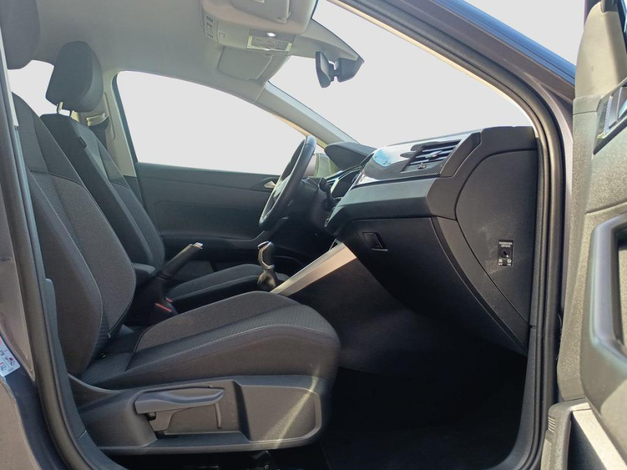 Imagen de Volkswagen Taigo