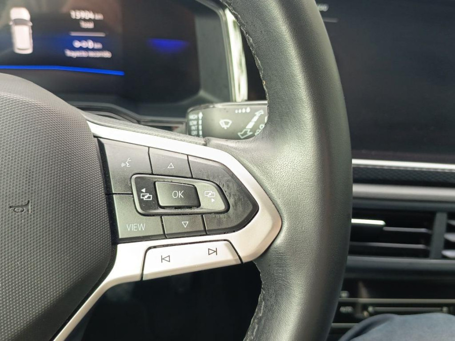 Imagen de Volkswagen Taigo