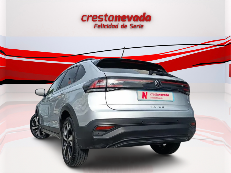 Imagen de Volkswagen Taigo