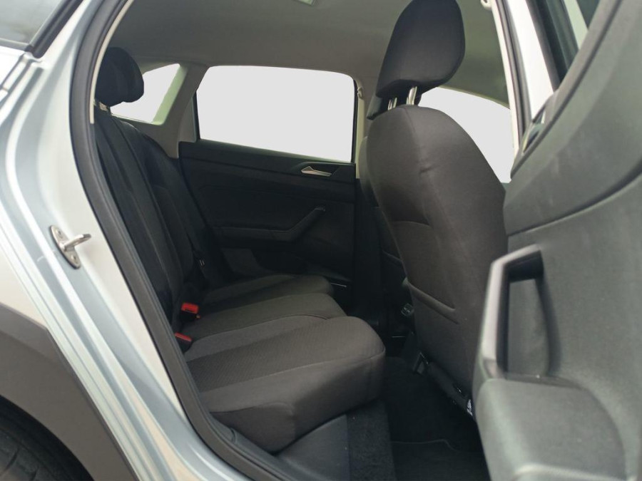 Imagen de Volkswagen Taigo